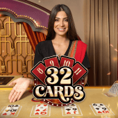 32 Baraha JiliBay Casino live game