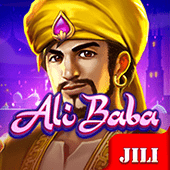 Ali Baba JiliBay Casino hot game
