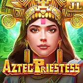Aztec Priestess JiliBay Casino