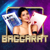 Baccarat B JiliBay Casino live game