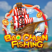 Bao Chuan Fishing JiliBay Casino