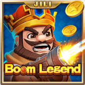 Boom Legend JiliBay Casino fishing