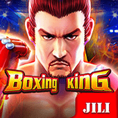 Boxing King JiliBay Casino slot
