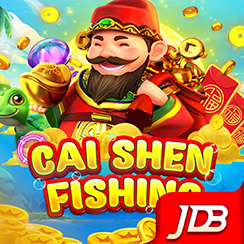 Cai Shen Fishing JiliBay Casino