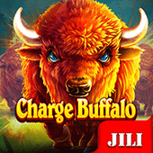 Charge Buffalo JiliBay Casino
