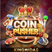 Coin Pusher JiliBay Casino cards