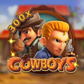 Cowboys JiliBay Casino hot game