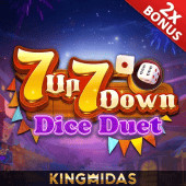 Dice Duet JiliBay Casino cards
