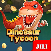 Dinosaur Tycoon JiliBay Casino