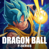 Dragon Ball JiliBay Casino slot