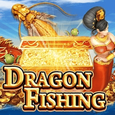 Dragon Fishing JiliBay Casino