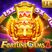 Fortune Gems 2 JiliBay Casino