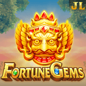Fortune Gems JiliBay Casino slot