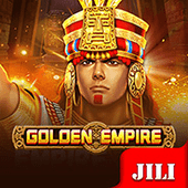 Golden Empire JiliBay Casino