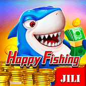 Happy Fishing JiliBay Casino