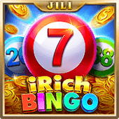 Irich Bingo JiliBay Casino slot