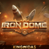 Iron Dome JiliBay Casino game