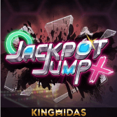 Jackpot Jump JiliBay Casino