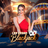 Blackjack JiliBay Casino live