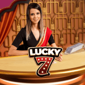 Lucky 7 JiliBay Casino live