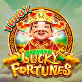 Lucky Fortunes JiliBay Casino
