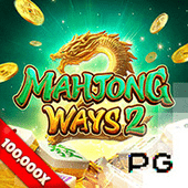 Mahjong Ways 2 JiliBay Casino