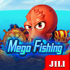 Mega Fishing JiliBay Casino