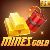 Mines Gold JiliBay Casino slot