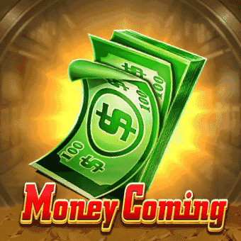 Money Coming JiliBay Casino
