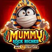 Mummy Lock Riches JiliBay Casino