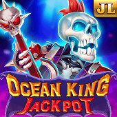 Ocean King JiliBay Casino fishing