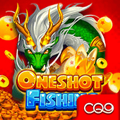 Oneshot Fishing JiliBay Casino
