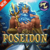Poseidon JiliBay Casino slot