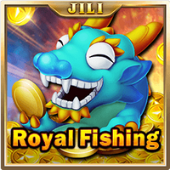 Royal Fishing JiliBay Casino