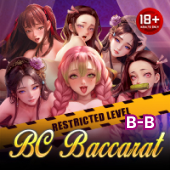 Sexy Baccarat JiliBay Casino