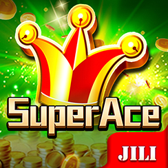 Super Ace JiliBay Casino slot