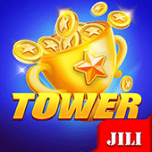 Tower JiliBay Casino slot game