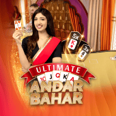 Andar Bahar JiliBay Casino live