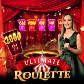 Roulette JiliBay Casino live dealer