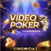 Video Poker JiliBay Casino