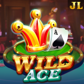Wild Ace JiliBay Casino slot
