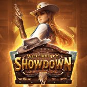 Wild Bounty Showdown JiliBay Casino